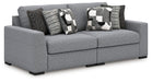 Bealton Sectional - Atchison Furniture Company (Atchison, KS)