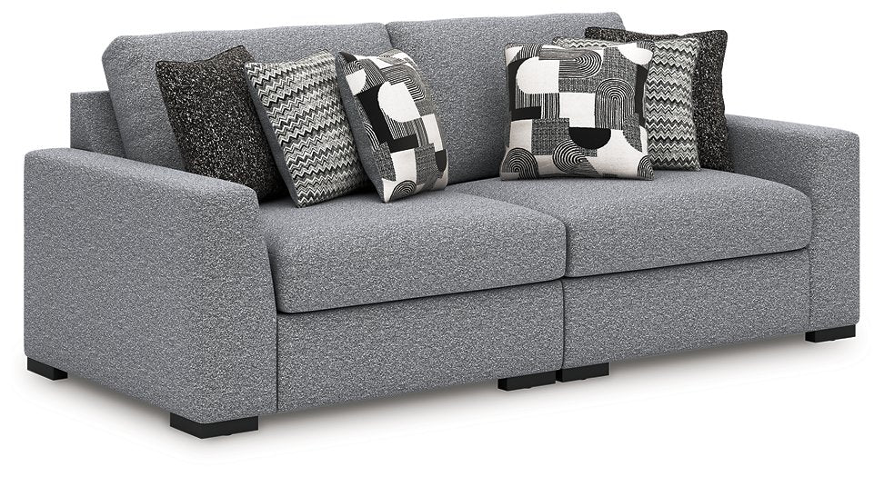 Bealton Sectional - Atchison Furniture Company (Atchison, KS)