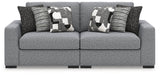 Bealton Sectional - Atchison Furniture Company (Atchison, KS)