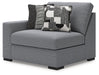 Bealton Sectional - Atchison Furniture Company (Atchison, KS)