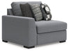 Bealton Sectional - Atchison Furniture Company (Atchison, KS)