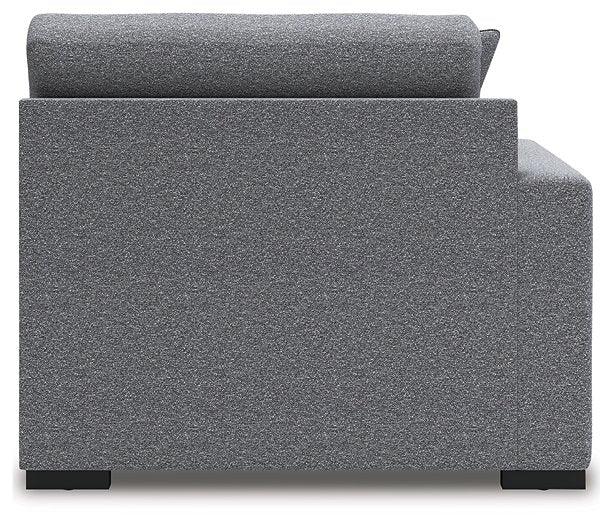 Bealton Sectional - Atchison Furniture Company (Atchison, KS)