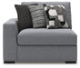 Bealton Sectional - Atchison Furniture Company (Atchison, KS)