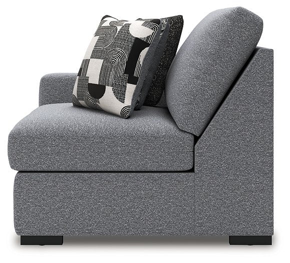 Bealton Sectional - Atchison Furniture Company (Atchison, KS)