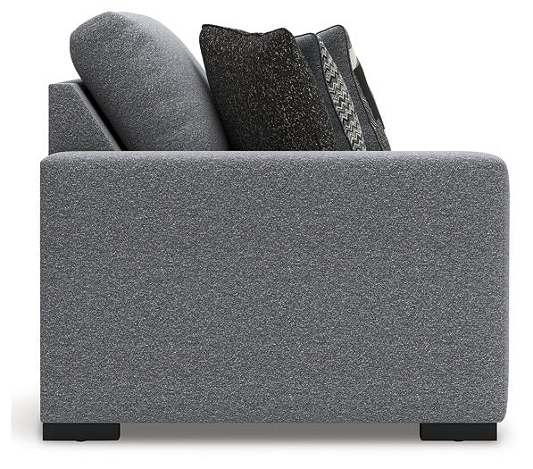 Bealton Sectional - Atchison Furniture Company (Atchison, KS)