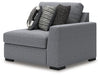 Bealton Sectional - Atchison Furniture Company (Atchison, KS)