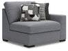 Bealton Sectional - Atchison Furniture Company (Atchison, KS)