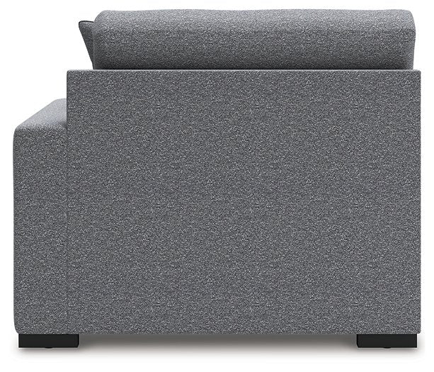 Bealton Sectional - Atchison Furniture Company (Atchison, KS)