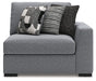 Bealton Sectional - Atchison Furniture Company (Atchison, KS)