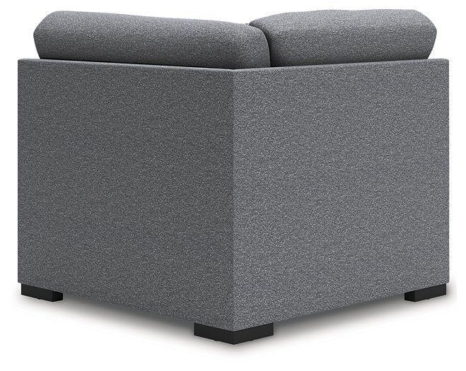 Bealton Sectional - Atchison Furniture Company (Atchison, KS)