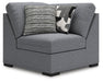 Bealton Sectional - Atchison Furniture Company (Atchison, KS)