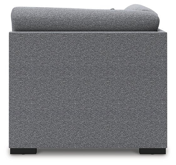 Bealton Sectional - Atchison Furniture Company (Atchison, KS)