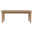  Signature Design by Ashley Gerianne P805-701 Rectangular Cocktail Table IMAGE 2