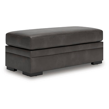 Lofton-Pike Oversized Accent Ottoman