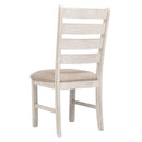  Signature Design by Ashley Skempton D394-01 Dining Upholstered Side Chair IMAGE 4