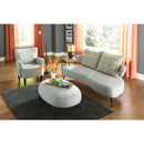  Signature Design by Ashley Hollyann 2440208 Oversized Accent Ottoman IMAGE 9