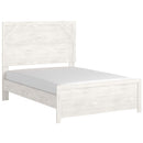  Size_Full  -- Gerridan Panel Bed IMAGE 1