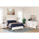  Size_Full  -- Gerridan Panel Bed IMAGE 5