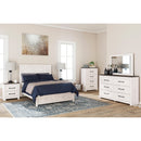  Size_Full  -- Gerridan Panel Bed IMAGE 6