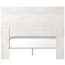  Size_Queen  -- Gerridan B1190B2 Queen Panel Bed IMAGE 4
