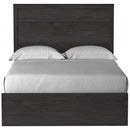  Size_Full  -- Belachime Panel Bed IMAGE 2