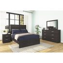  Size_Full  -- Belachime Panel Bed IMAGE 5