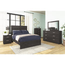  Size_Full  -- Belachime Panel Bed IMAGE 6
