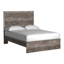  Size_Full  -- Ralinksi Panel Bed IMAGE 1