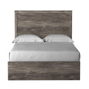  Size_Full  -- Ralinksi Panel Bed IMAGE 2