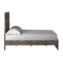  Size_Full  -- Ralinksi Panel Bed IMAGE 3
