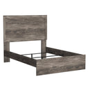  Size_Full  -- Ralinksi Panel Bed IMAGE 4