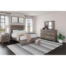  Size_Full  -- Ralinksi Panel Bed IMAGE 5