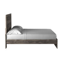  Size_King  -- Ralinksi B2587B3 King Panel Bed IMAGE 3