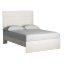  Size_Full  -- Stelsie Panel Bed IMAGE 1