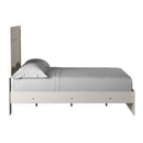  Size_Full  -- Stelsie Panel Bed IMAGE 3
