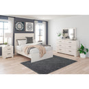  Size_Full  -- Stelsie Panel Bed IMAGE 5