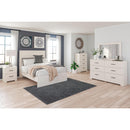  Size_Full  -- Stelsie Panel Bed IMAGE 6