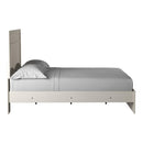  Size_Queen  -- Stelsie B2588B2 Queen Panel Bed IMAGE 3