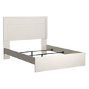  Size_Queen  -- Stelsie B2588B2 Queen Panel Bed IMAGE 4