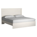  Size_King  -- Stelsie B2588B3 King Panel Bed IMAGE 1