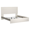  Size_King  -- Stelsie B2588B3 King Panel Bed IMAGE 4