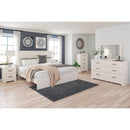  Size_King  -- Stelsie B2588B3 King Panel Bed IMAGE 6