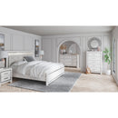  Signature Design by Ashley Altyra B2640-92 Two Drawer Night Stand IMAGE 10
