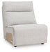 Modmax II Reclining Sofa Chaise - Atchison Furniture Company (Atchison, KS)