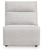 Modmax II Reclining Sofa Chaise - Atchison Furniture Company (Atchison, KS)