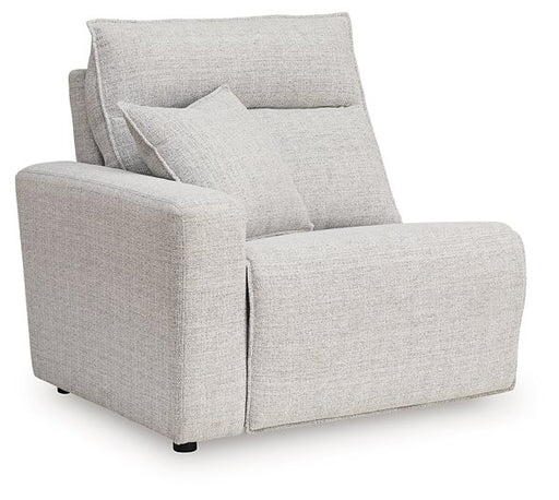 Modmax II Reclining Loveseat - Atchison Furniture Company (Atchison, KS)
