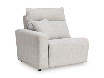 Modmax II Reclining Loveseat - Atchison Furniture Company (Atchison, KS)