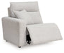 Modmax II Reclining Sofa Chaise - Atchison Furniture Company (Atchison, KS)