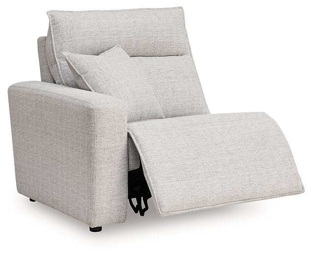 Modmax II Reclining Loveseat - Atchison Furniture Company (Atchison, KS)