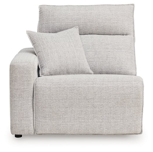 Modmax II Reclining Loveseat - Atchison Furniture Company (Atchison, KS)